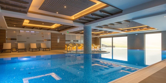 Gorski Hotel & Spa